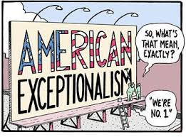american excpetionalism