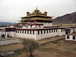 samye monastery