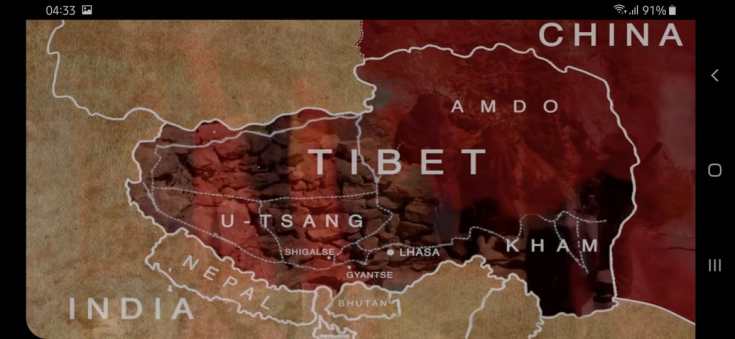 Tibet 6
